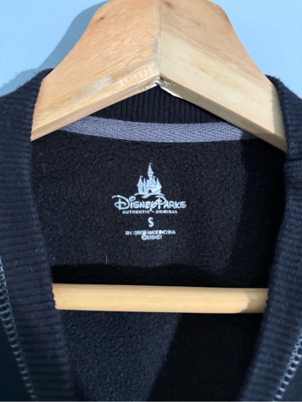 Disney Grumpy Crewneck Sweater - Picture 4 of 4